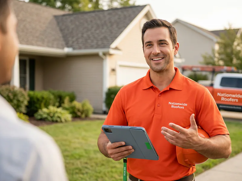 Roof Installation  in Lake Saint Louis  FAQ